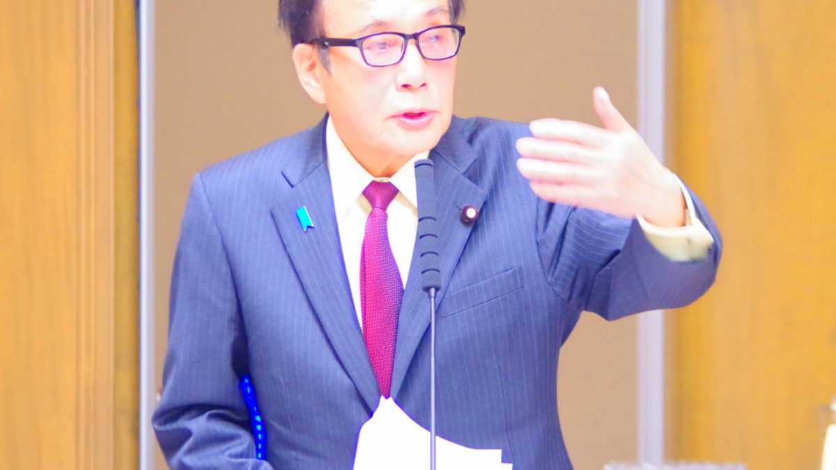 令和８年３月２４日 参議院財政金融委員会が開催されました。