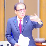 令和８年３月２４日 参議院財政金融委員会が開催されました。