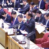 【予算委員会】令和8年4月27日参議院予算委員会において質疑に立ちました。